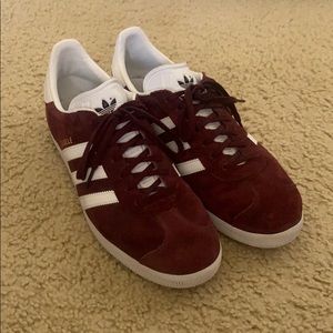 Adidas Gazelle Sz 11